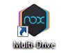 Ярлык Multi-drive Nox